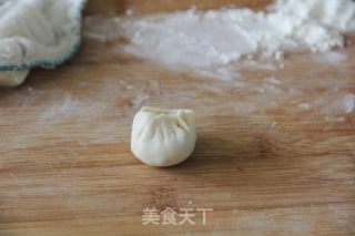 Xiao Long Bao recipe