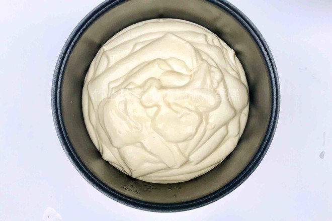 Rice Cooker Version Steamed Cake recipe