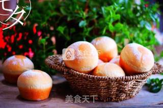 Cranberry Souffle Bread recipe