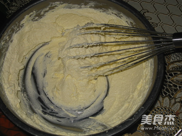 Cheesecake recipe