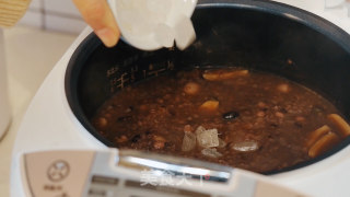 Laba Congee [first Taste Diary] recipe