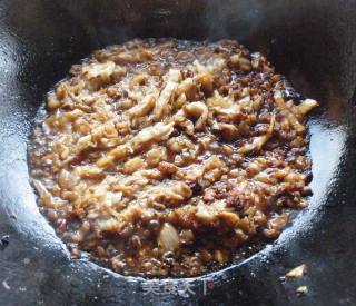 Sauerkraut Powder recipe
