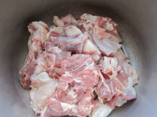 Shawuer Braised Pork—xinjiang Taste recipe