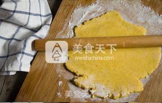 American Apple Pie (apple Tower) Practice recipe