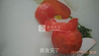 Zongxiang Chicken Wings recipe