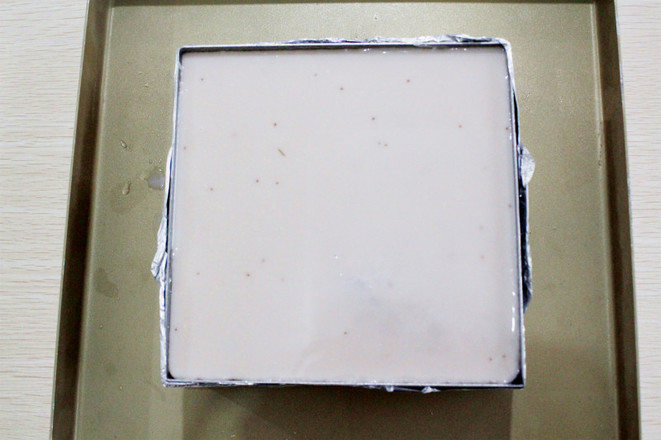 French Blueberry Cake recipe