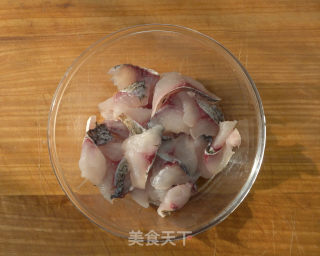 Pickled Fish recipe