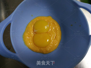 Carrot Yogurt Cake recipe