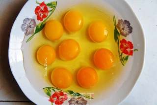 Lying Eggs recipe