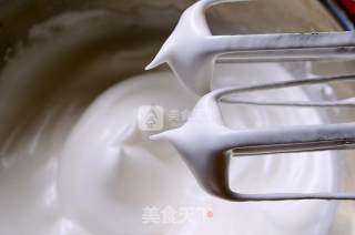 #aca烤明星大赛#original Cake Roll recipe