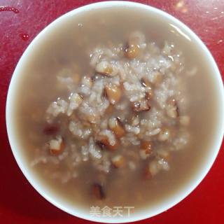 Multigrain Pinto Bean Congee recipe