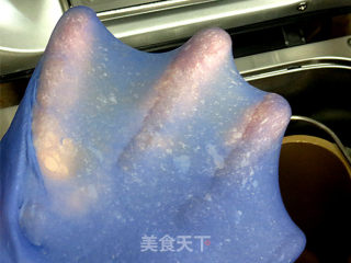 Dreamy Color Drop 【star Toast】 recipe