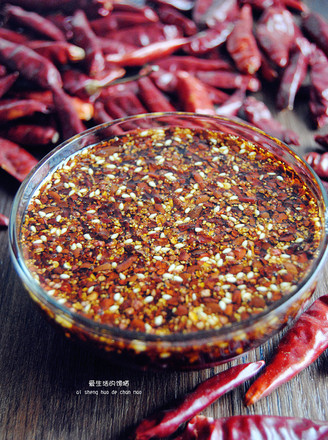 You Chili recipe