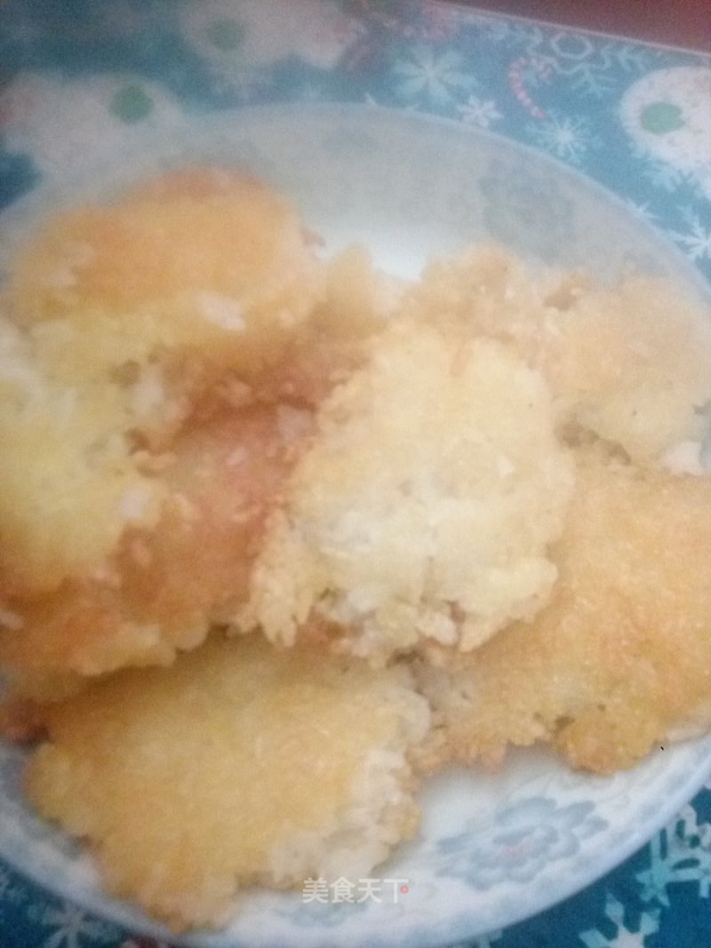 Family Glutinous Rice Dumplings recipe