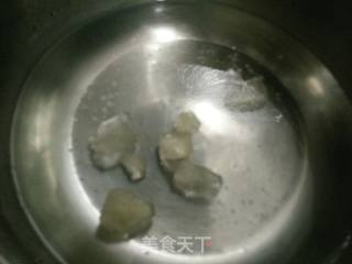 Heart is Too Soft recipe