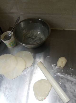 Ice Cream and Snow Mei Niang-winners of Le Zhong Fun Summer Baking Competition recipe