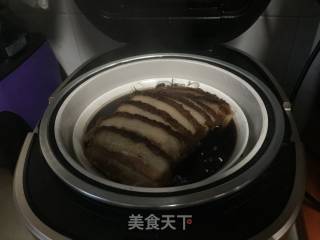 【jiangsu】go Fatty Meat recipe