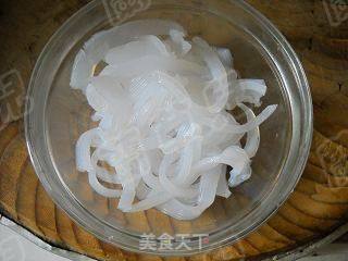 【summer Cold Dishes】--refreshing Appetizer Jelly recipe