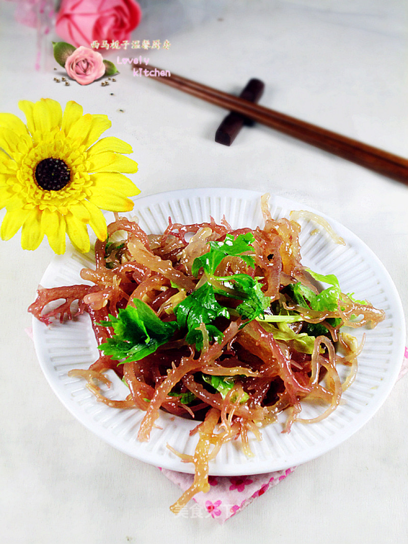 Cold Blood Coral recipe