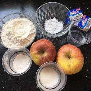 Apple Pie recipe