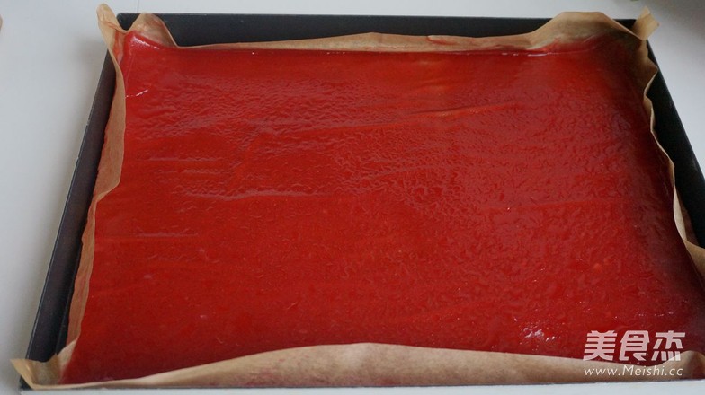 Homemade Gotan Peel recipe