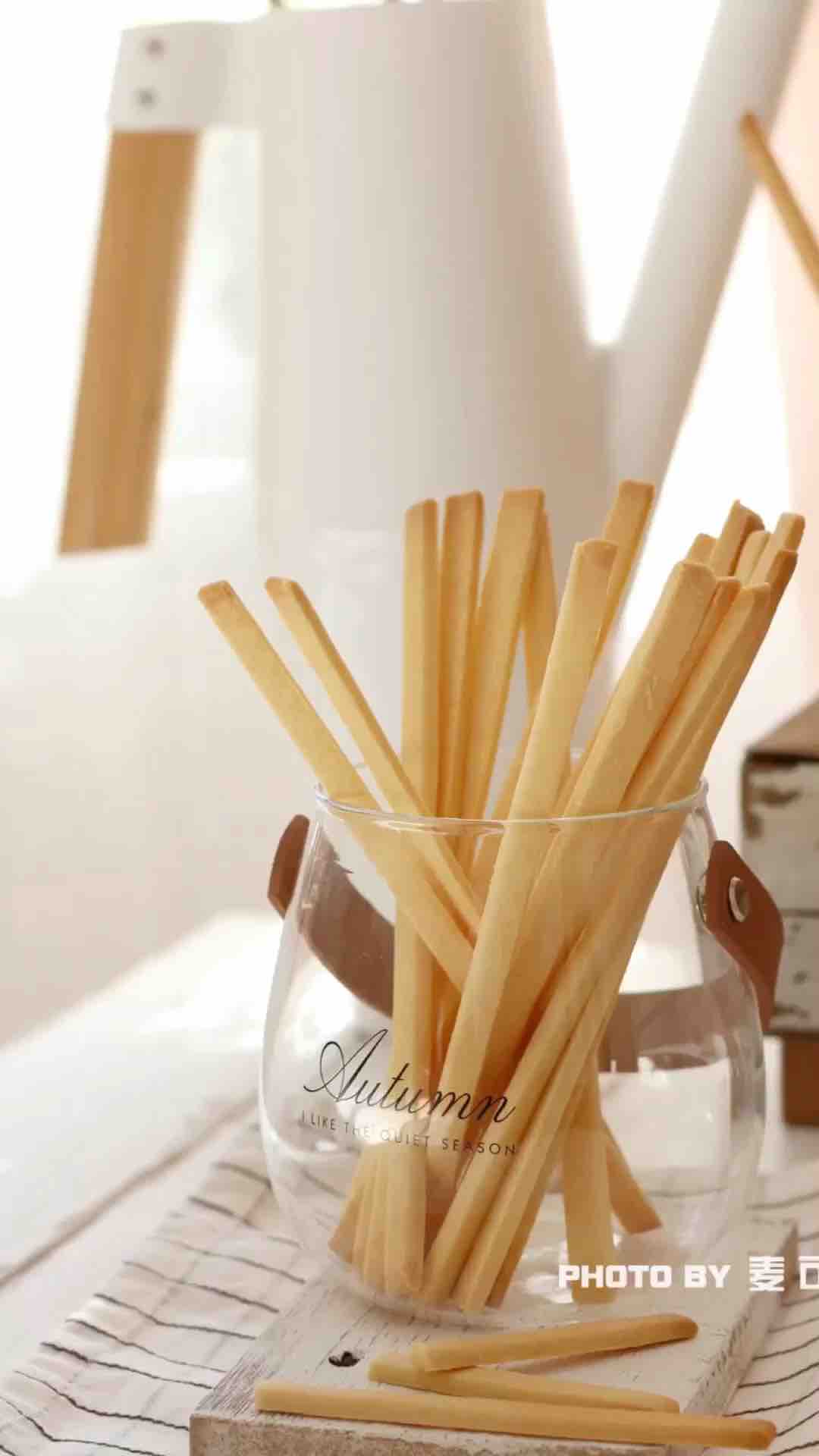 Simple and Easy to Learn Milk Stick recipe