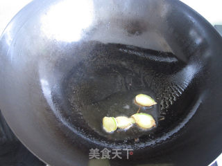 Small Yellow Croaker Dumplings recipe