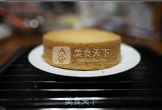 How to Make Durian Cake (durian Mousse) recipe