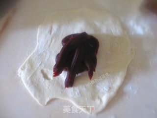 Red Bean Cake without Baking Powder recipe