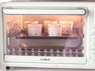 Fragrant Cake recipe