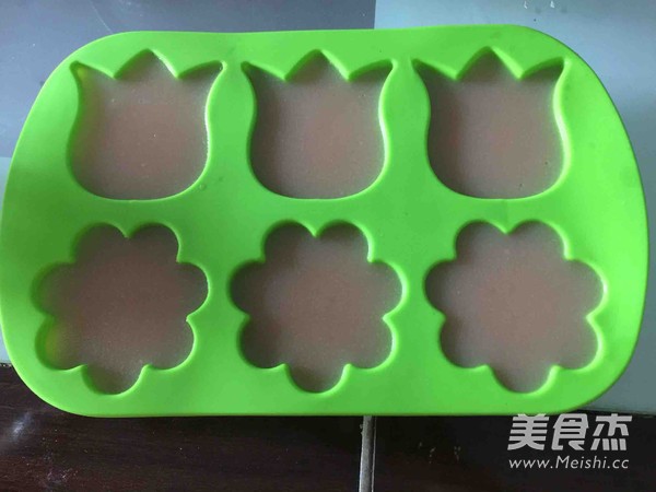 Peach Jelly recipe