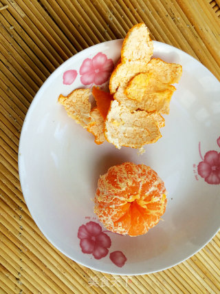 Orange Jam recipe