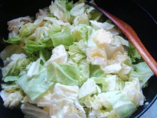 【sichuan Cuisine】--sour and Spicy Cabbage recipe