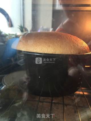 Italian Sponge Cake recipe