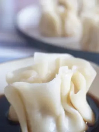 Siu Mai with Fresh Meat