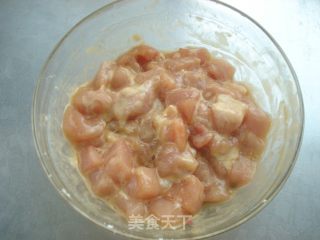 【heinz Tomato Sauce】cherry Meat recipe