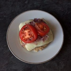 Super Detailed Hamburger Beef Patty｜with Homemade Hamburger #healthymeals# recipe