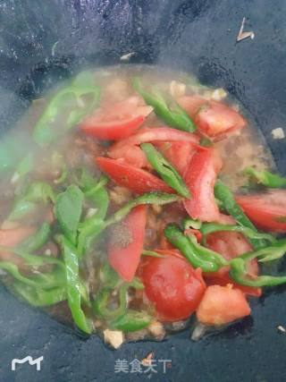Roasted Eggplant recipe