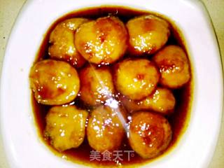 Sugar Oil Papa recipe