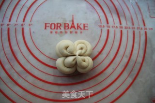 Jujube Mantou recipe