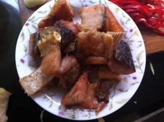 Steamed Fish recipe