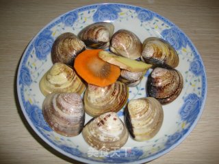 [vegetables and Seafood Shabu-shabu]---it is Delicious and Healthy, Not Greasy, and You Won’t Get Fat After Eating It. recipe