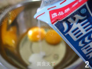 Another Classic of Pasta [bacon Egg Noodles] recipe