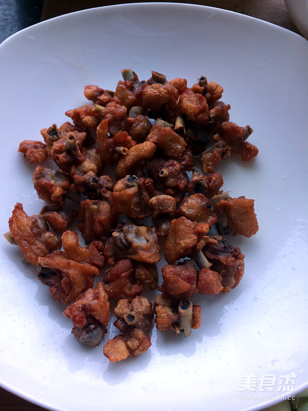 Spicy Chicken recipe