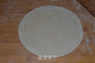 Fried Hemp Leaves recipe