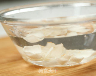 Celery recipe