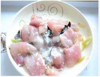 Chili and Mochi Fish Fillet recipe