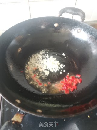 Shredded King Pleurotus recipe