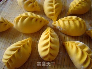 Plum Dried Vegetable Buns recipe