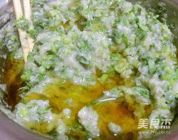 Cui Tong Fishball recipe